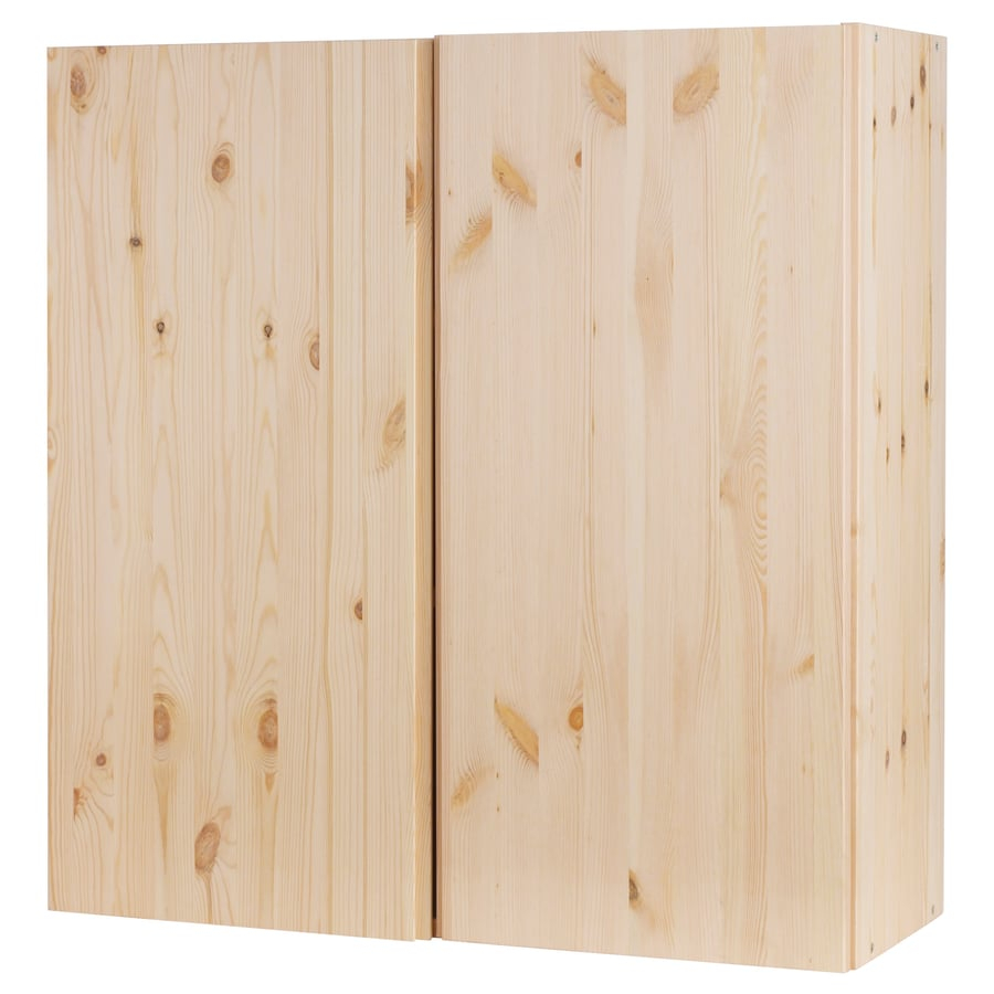Cabinet, pine, 31x12x33 “
