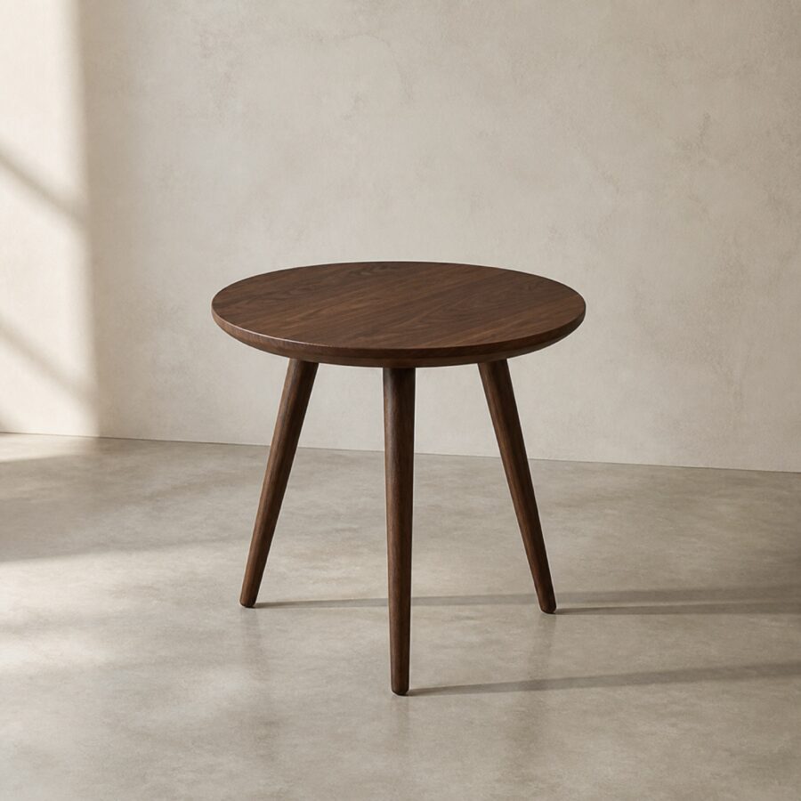 Pennyroyal Side Table