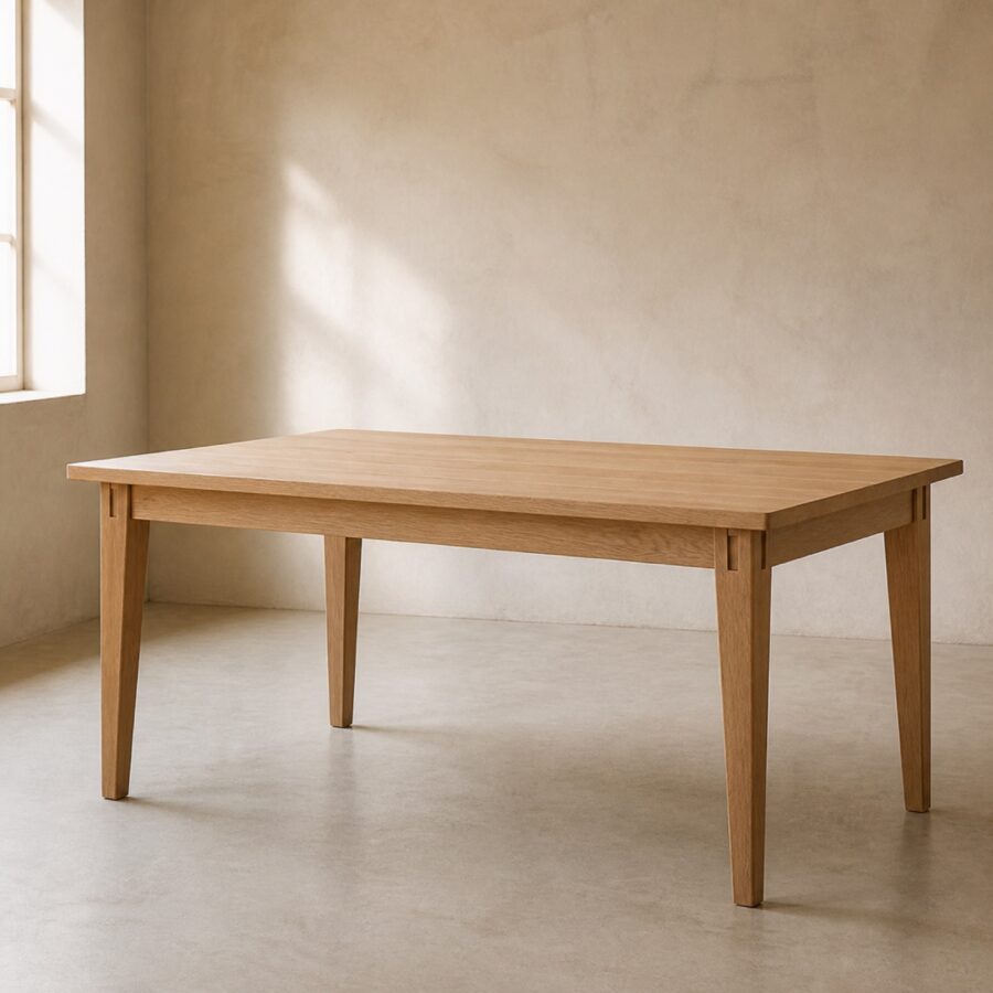 Halden Extendable Dining Table